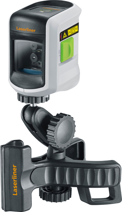 Laserliner SmartVision-Laser Plus is nooit meer leverbaar