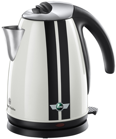 Russell Hobbs Mini Classic is nooit meer leverbaar