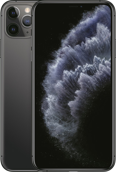 Apple iPhone 11 Pro Max 64GB Space Gray is no longer available