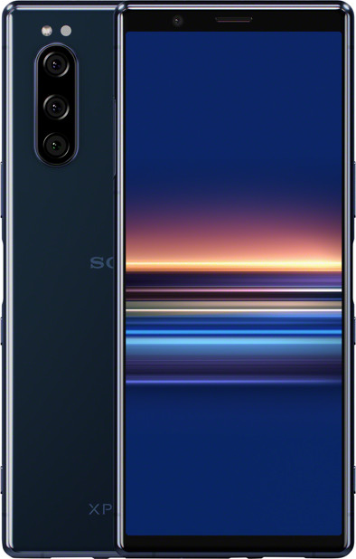 Sony Xperia 5 Blue is no longer available