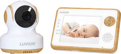 Luvion Essential Limited Edition is nooit meer leverbaar