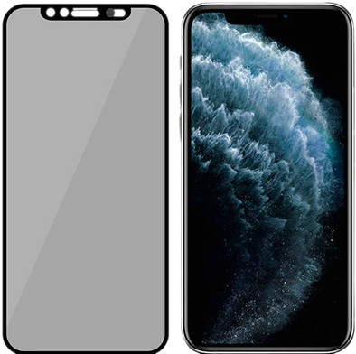 Le produit PanzerGlass Privacy Camslider iPhone X/Xs/11 Pro Protège-écran Verre Noir ne sera plus jamais disponible