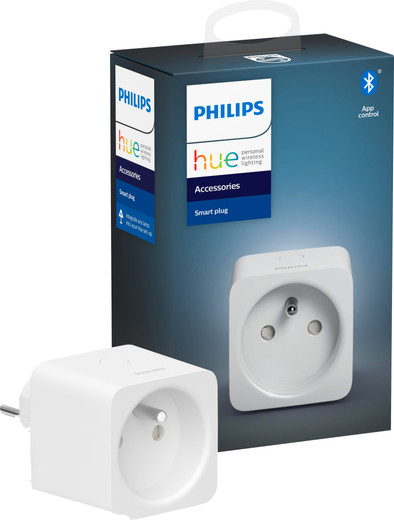 Philips Hue Smart Plug is nooit meer leverbaar