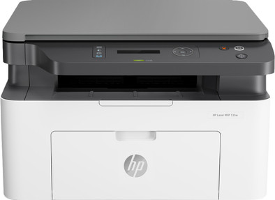 HP Laser MFP 135w is no longer available