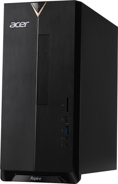 Le produit Acer Aspire TC-886 I5521 ne sera plus jamais disponible