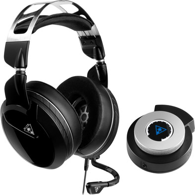 Turtle Beach Elite Pro 2 PS4 is nooit meer leverbaar