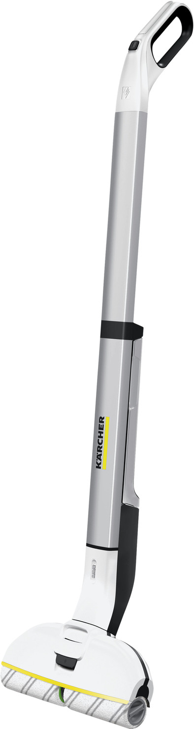 Kärcher FC 3 Cordless Premium White is no longer available