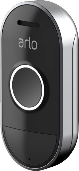 Le produit Arlo Audio Doorbell ne sera plus jamais disponible