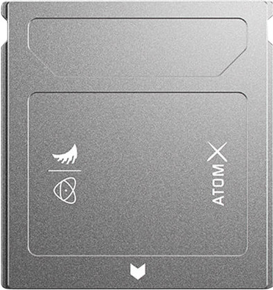 Angelbird AtomX SSDmini 500GB is nooit meer leverbaar