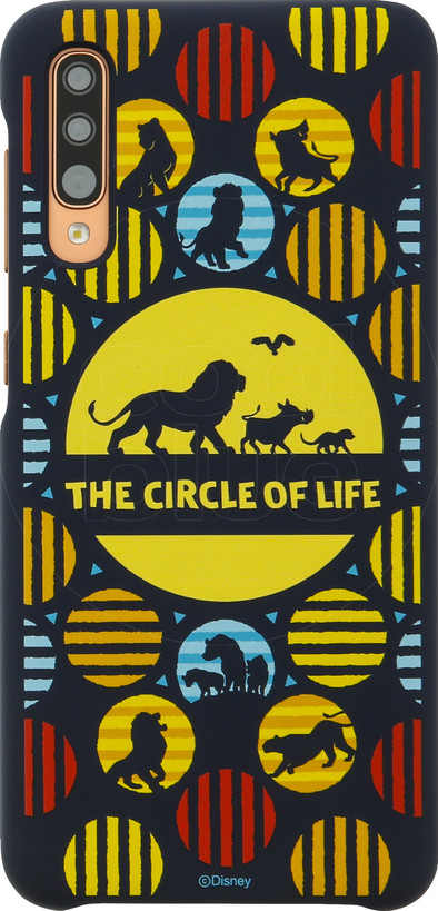 Samsung Disney Galaxy A50 Smart Cover Lion King is no longer available