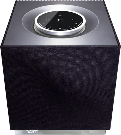 Le produit Mu-so QB 2nd Gen ne sera plus jamais disponible