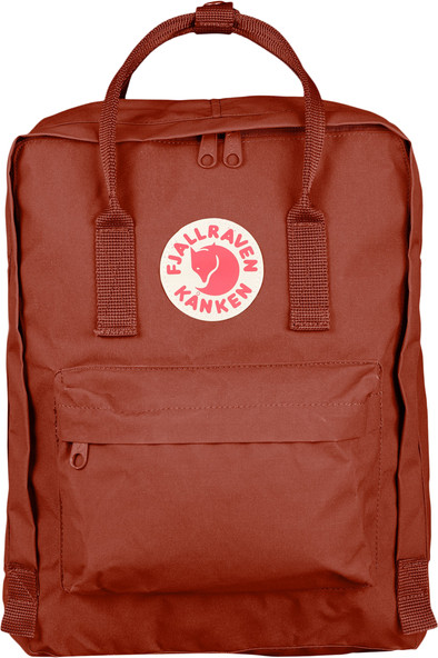 Le produit Fjällräven Kånken Laptop 15'' Autumn Leaf 18 L ne sera plus jamais disponible