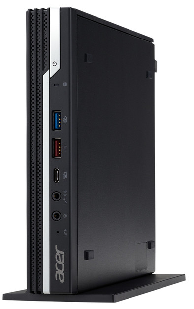 Le produit Acer Veriton Mini N4660G i7 - DT.VRDEH.04F ne sera plus jamais disponible