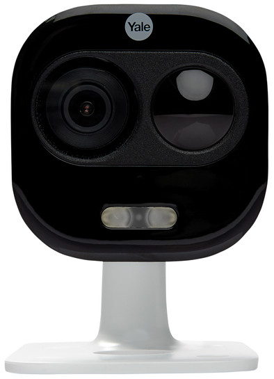 Yale Smart Home All-in-One camera is nooit meer leverbaar