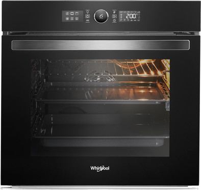 Le produit Whirlpool AKZ9 6240 NB ne sera plus jamais disponible