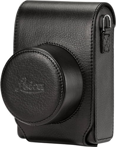Le produit Leica D-Lux 7 Étui Noir ne sera plus jamais disponible
