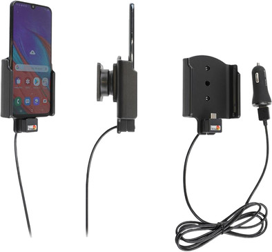 Le produit Brodit Support Samsung Galaxy A40 avec Chargeur ne sera plus jamais disponible