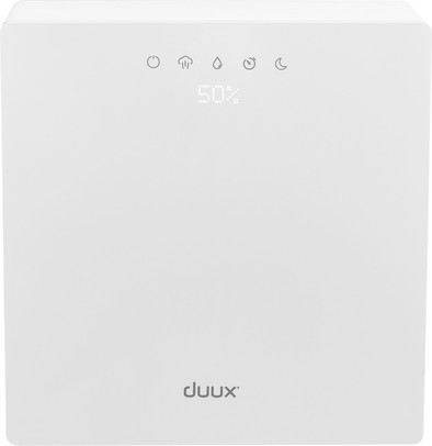 Le produit Duux Motion DXAW03 ne sera plus jamais disponible