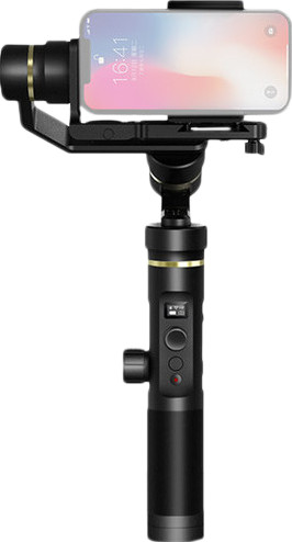 Le produit FeiyuTech G6 Plus ne sera plus jamais disponible