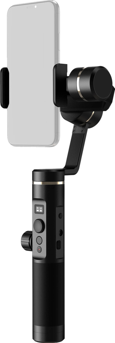 Le produit FeiyuTech SPG 2 ne sera plus jamais disponible