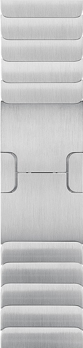 Apple Watch 42/44/45mm Link Bracelet Silver is no longer available