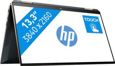HP Spectre x360 13-aw0123nb Azerty is nooit meer leverbaar