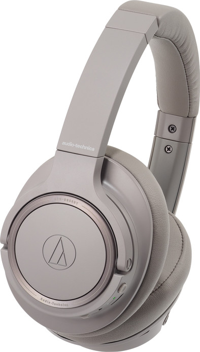 Audio-Technica ATH-SR50BT Grey is no longer available