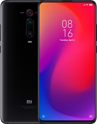 Le produit Xiaomi Mi 9T Pro 64 Go Noir ne sera plus jamais disponible