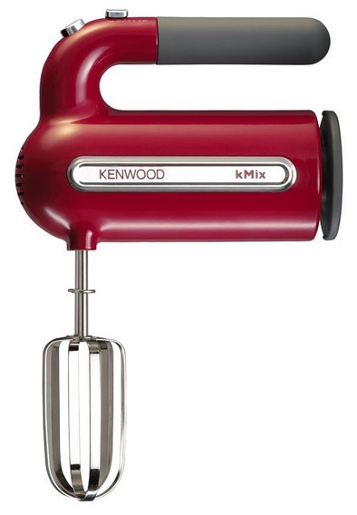 Kenwood kMix HM791 is nooit meer leverbaar