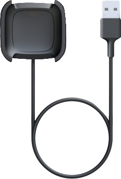 Fitbit Versa 2 Charging Cable is no longer available