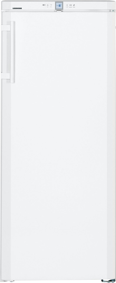 Liebherr GNP 2356-24 is no longer available