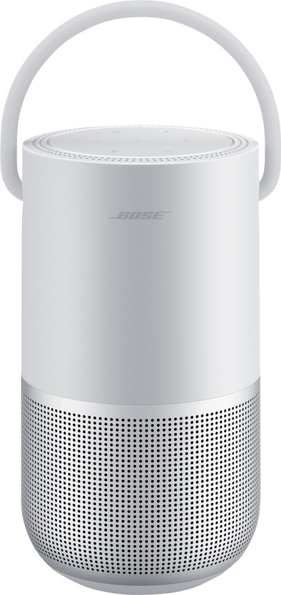 Bose Portable Home Speaker Silver is no longer available