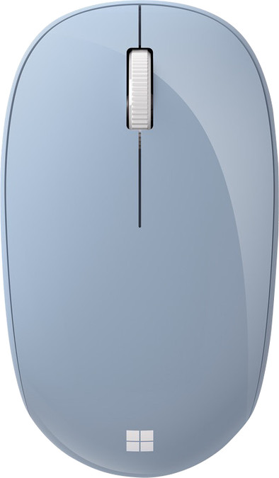 Microsoft Wireless Mouse Blue is no longer available