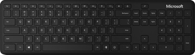 Microsoft Draadloos Toetsenbord Azerty is nooit meer leverbaar