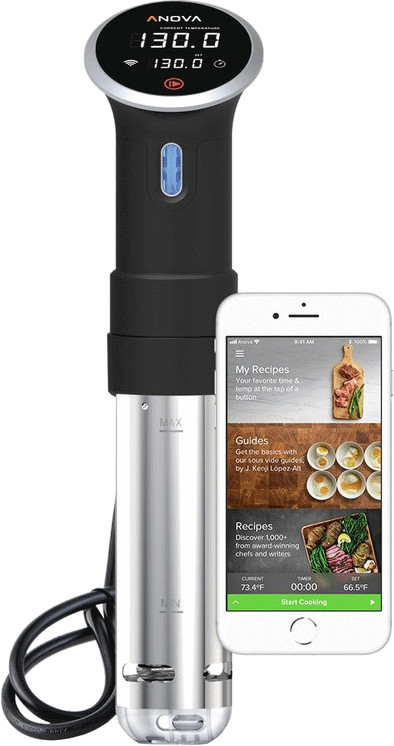 Le produit Anova Precision Wi-Fi ne sera plus jamais disponible