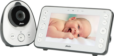 Le produit Alecto DVM-150 ne sera plus jamais disponible