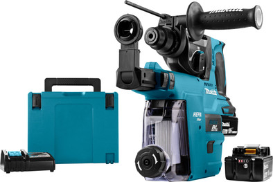 Le produit Makita DHR242RTJW ne sera plus jamais disponible