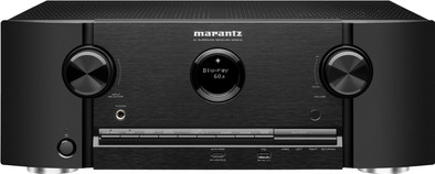 Le produit Marantz SR5014 Noir ne sera plus jamais disponible