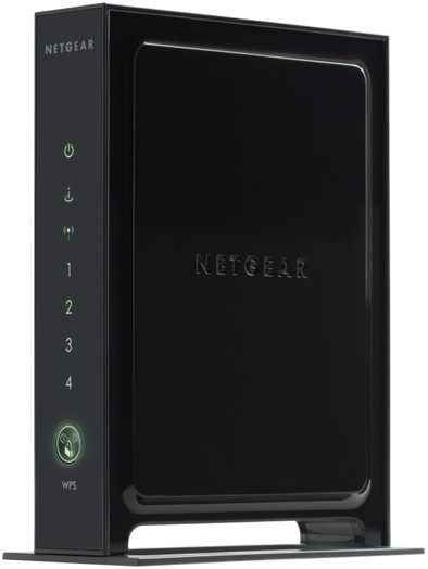 Netgear WNR2000 is nooit meer leverbaar
