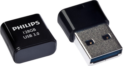 Le produit Philips Pico USB 3.0 128 Go ne sera plus jamais disponible
