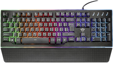 Trust GXT 860 Thura Semi-Mechanical Keyboard Azerty is no longer available