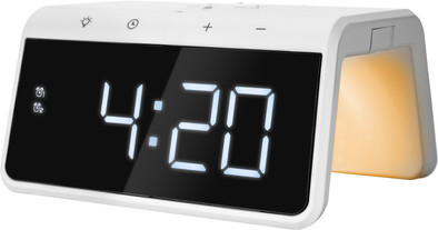 Caliber HCG019QI-W is nooit meer leverbaar