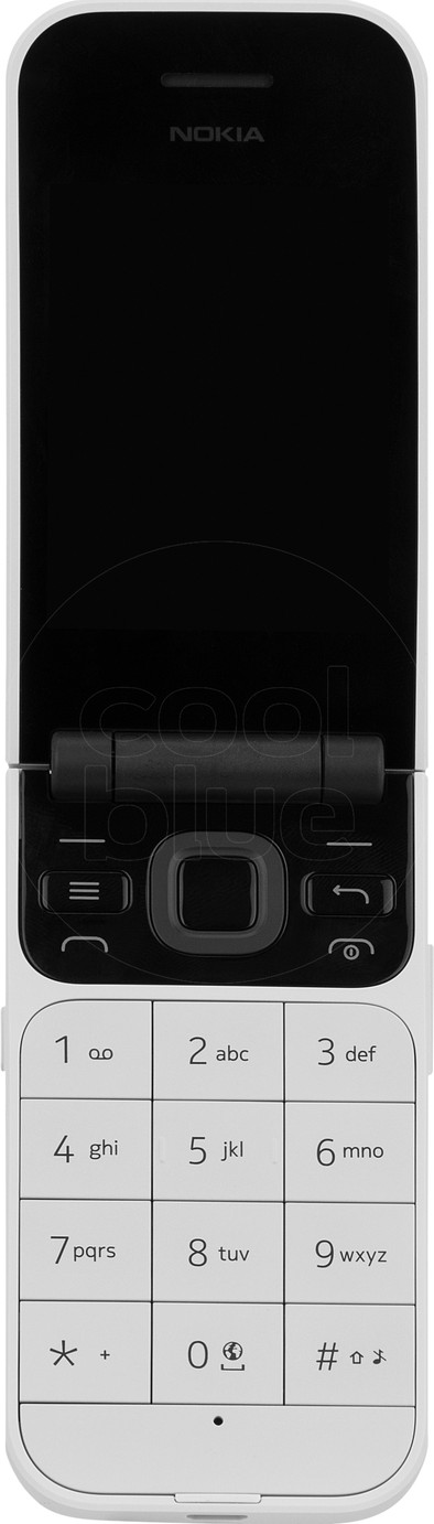 Le produit Nokia 2720 Flip Gris ne sera plus jamais disponible