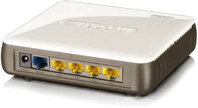 Sitecom WLR-3000 is nooit meer leverbaar