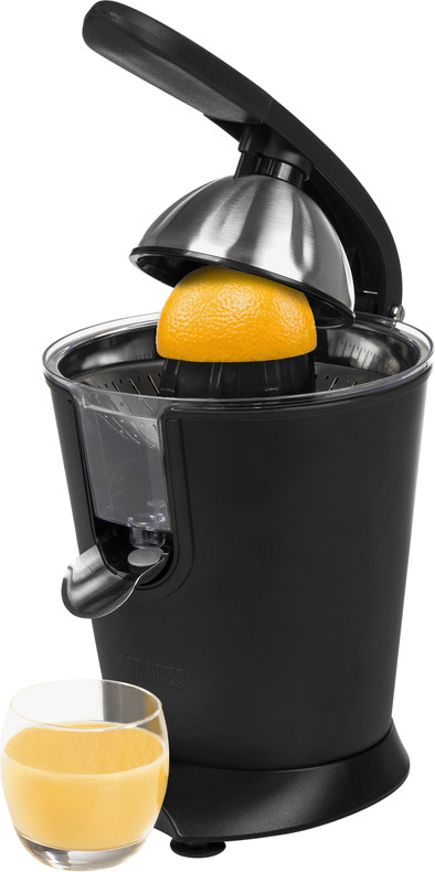 Princess 201853 Black Steel is nooit meer leverbaar