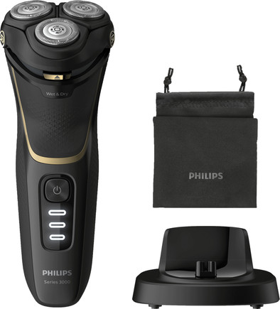 Le produit Philips Series 3000 S3333/54 ne sera plus jamais disponible