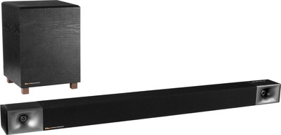 Le produit Klipsch Bar 40 Barre de Son + Subwoofer sans Fil ne sera plus jamais disponible