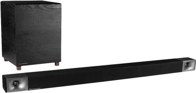 Klipsch Bar 48 Soundbar + Wireless Subwoofer is no longer available