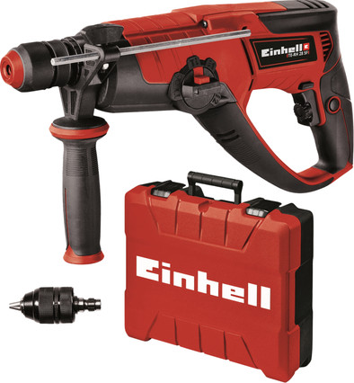 Einhell TE-RH 28 5F is nooit meer leverbaar