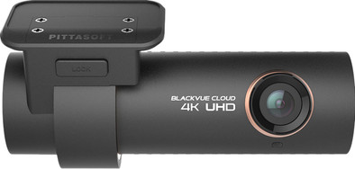 BlackVue DR900S-1CH 4K UHD Cloud Dashcam 32GB is nooit meer leverbaar